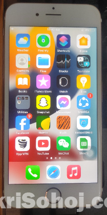 Iphone 6s